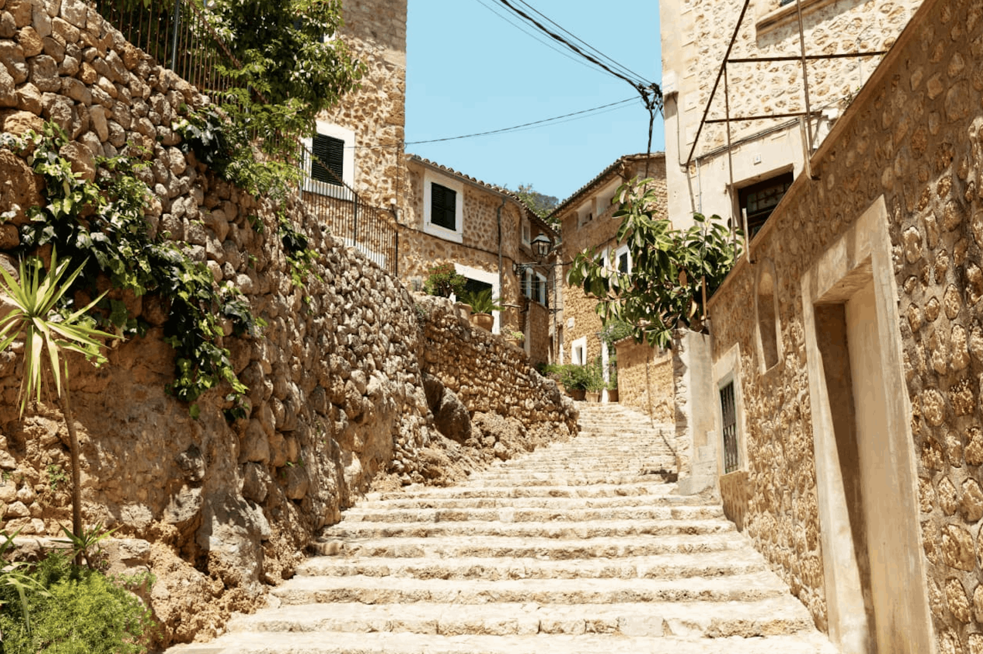 Mallorca