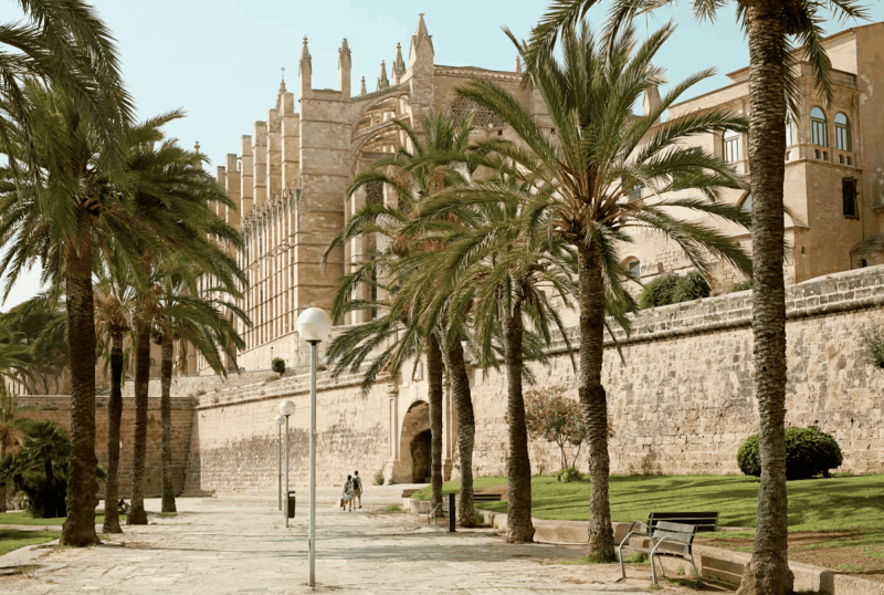 Palma de Mallorca